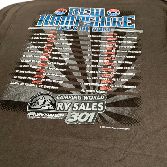 Speedway - Picture 4 of 7